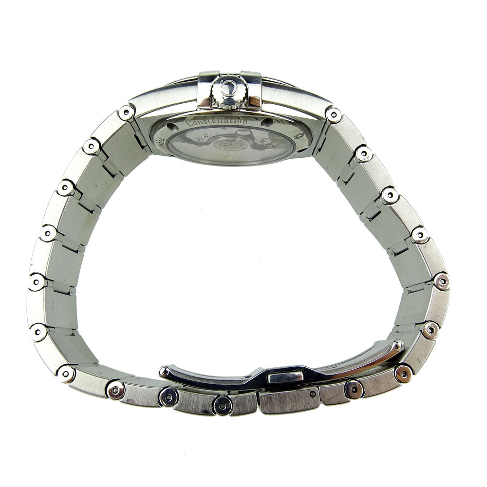 Omega Constellation Chronometer 123.10.35.20.03.002