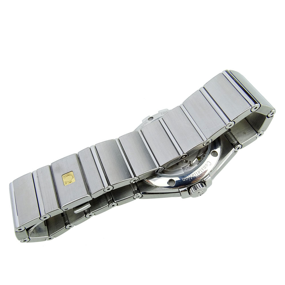 Omega Constellation Chronometer 123.10.35.20.03.002