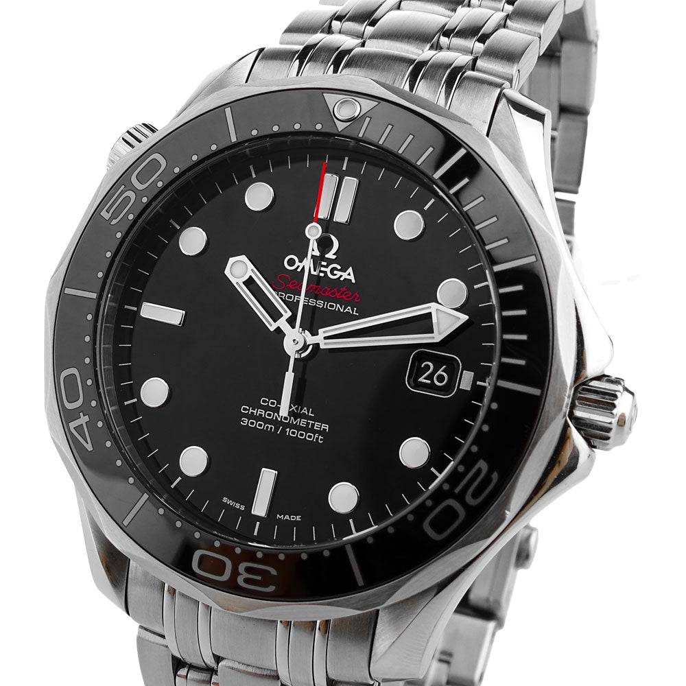 Omega Seamaster Professional 212.30.41.20.01.003