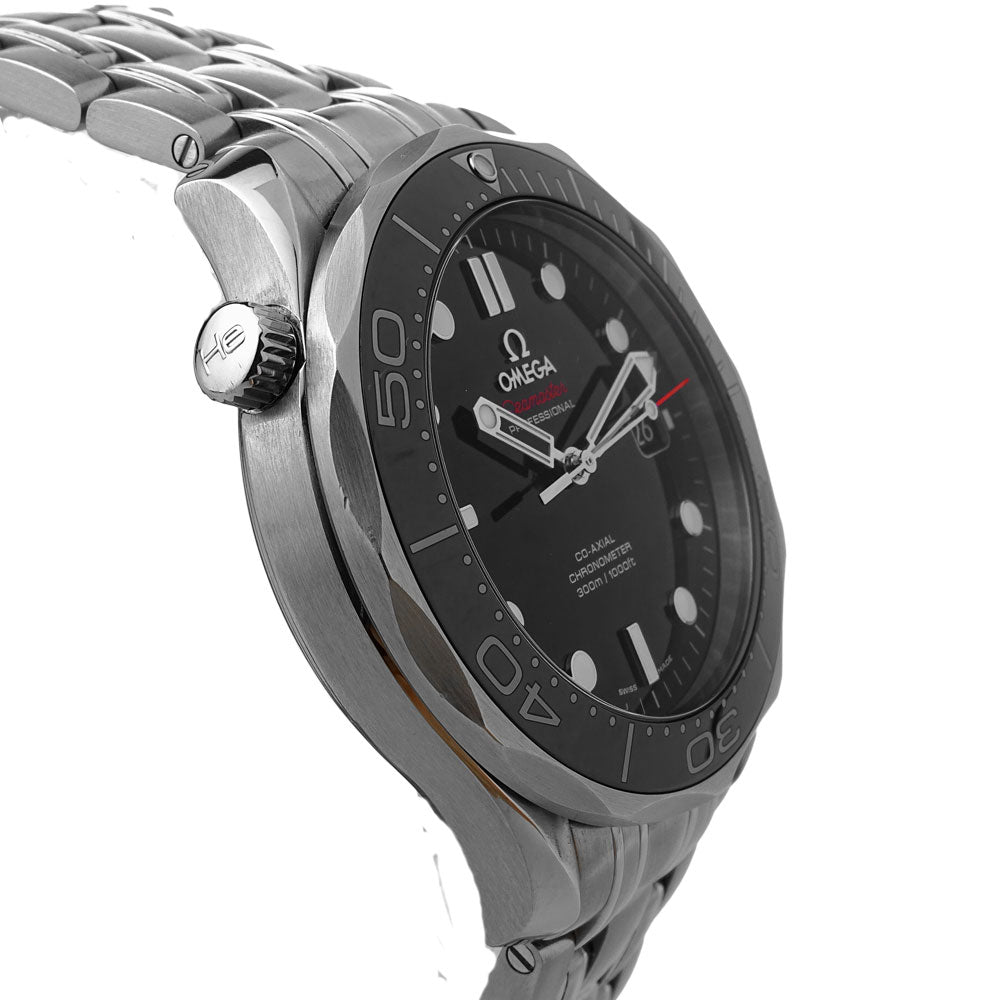 Omega Seamaster Professional 212.30.41.20.01.003