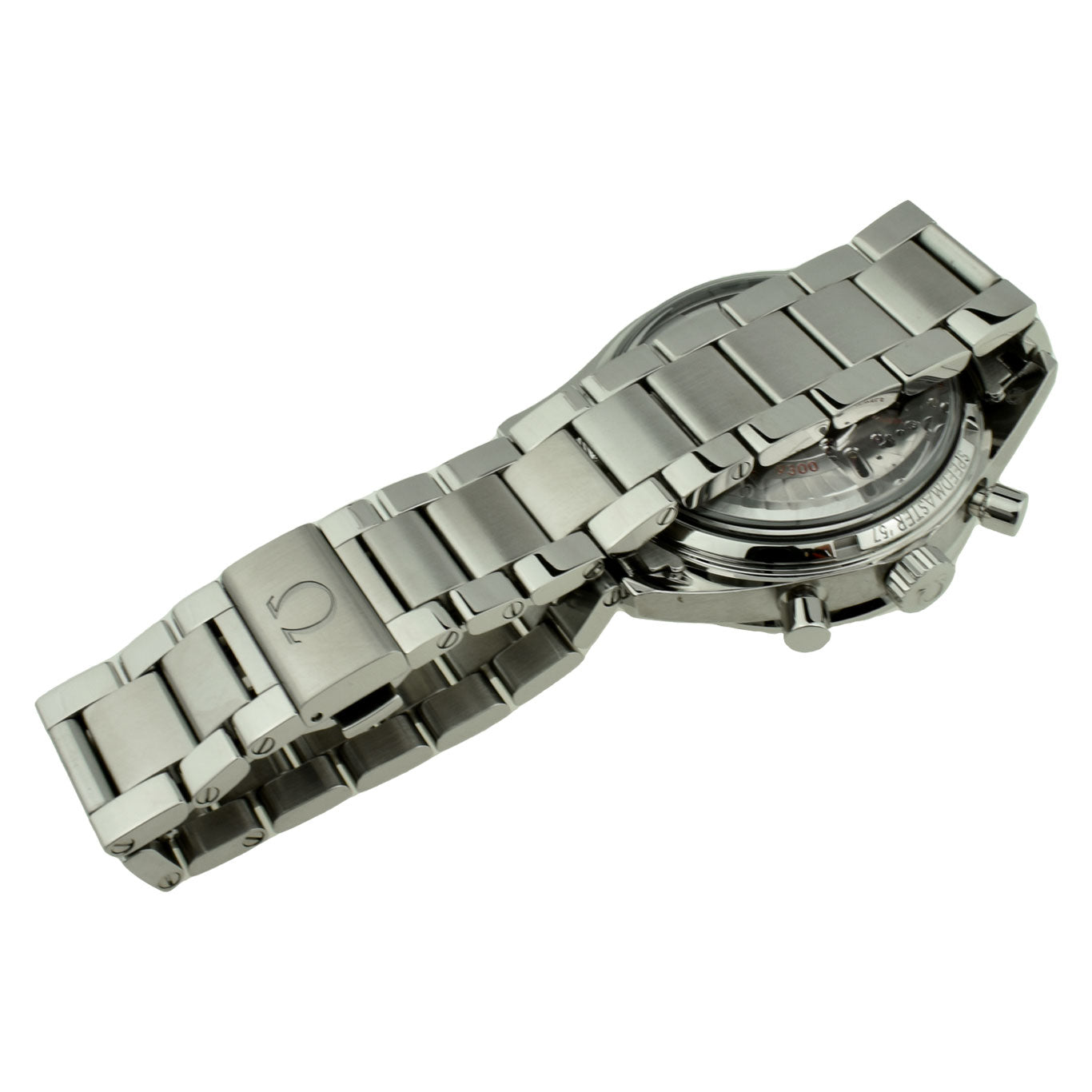 Omega Speedmaster '57 Co-Axial 331.12.42.51.01.002