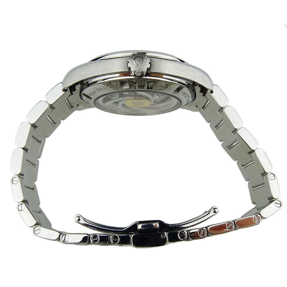 Omega Seamaster Aqua Terra Spectre Ltd. Edition 231.10.42.21.03.004
