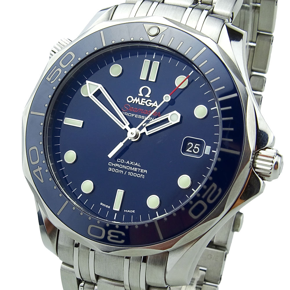 Omega Seamaster Professional 212.30.41.20.03.001