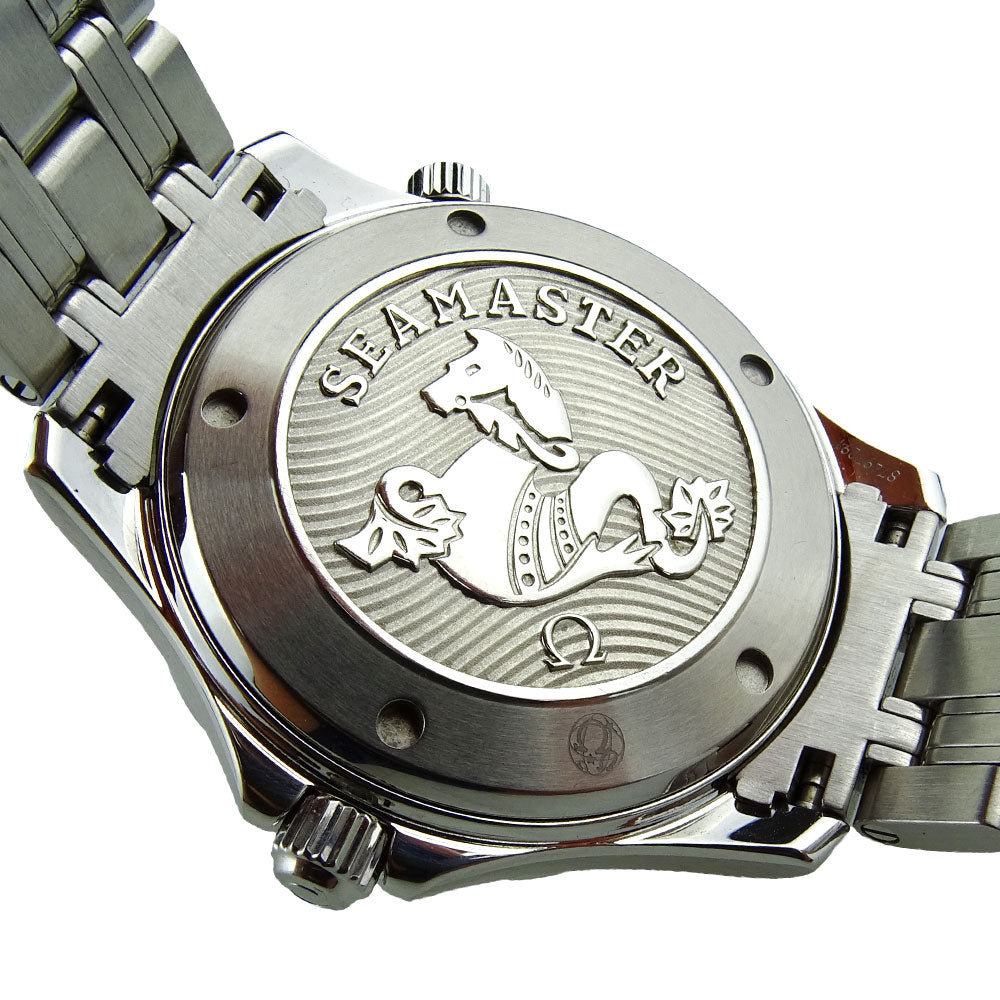 Omega Seamaster Professional 212.30.41.20.03.001