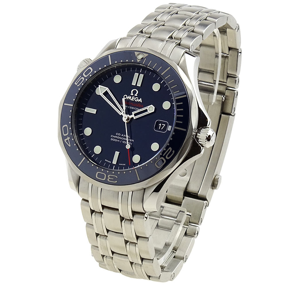 Omega Seamaster Professional 212.30.41.20.03.001