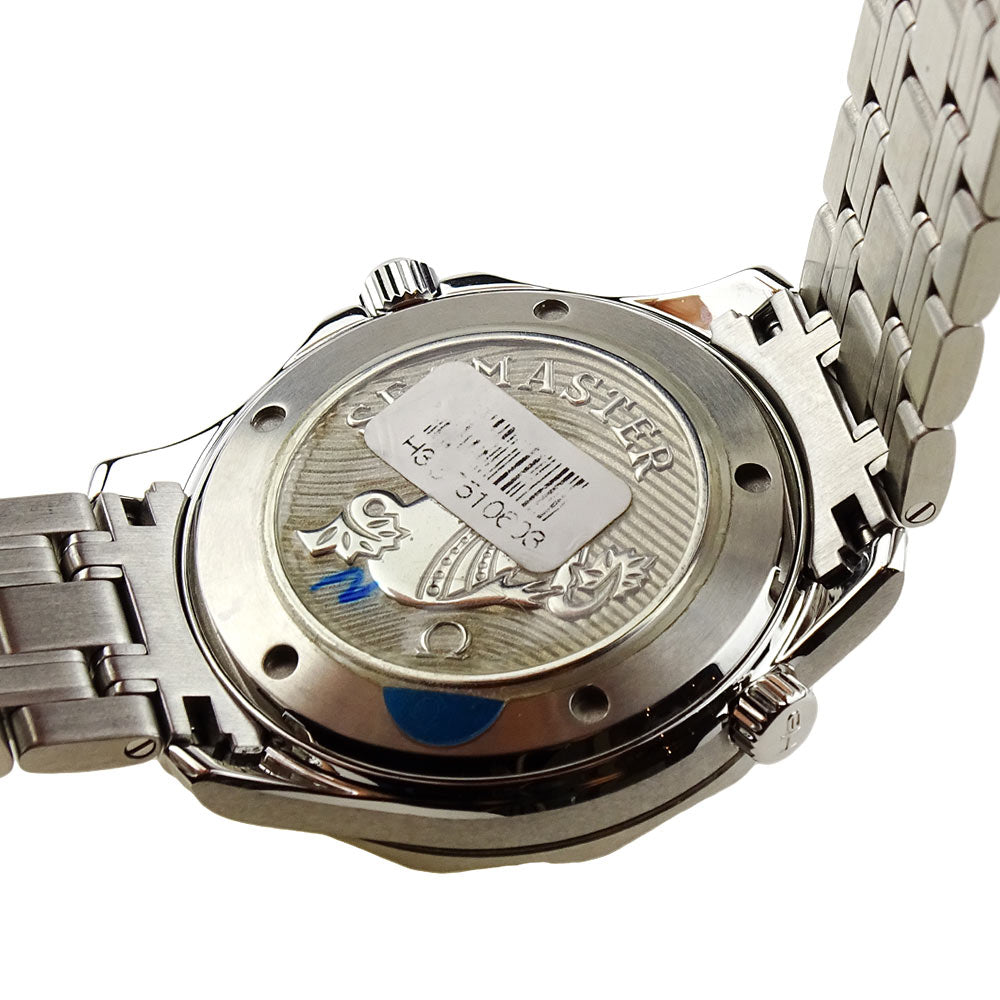 Omega Seamaster Professional 212.30.41.20.03.001