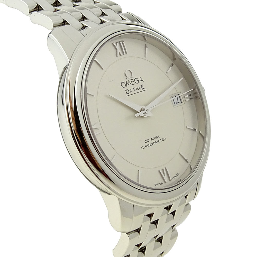 Omega De Ville Prestige Co-Axial 424.10.37.20.02.001