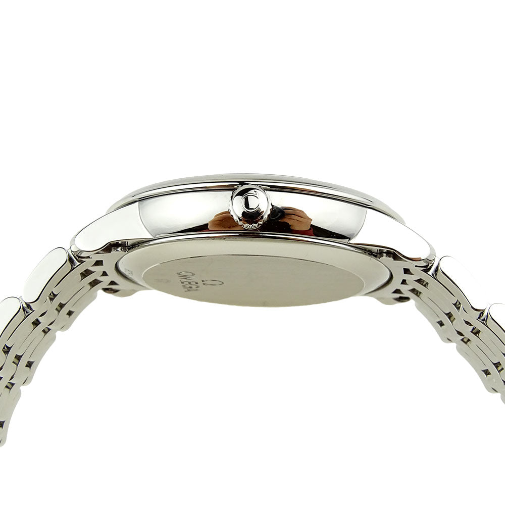 Omega De Ville Prestige Co-Axial 424.10.37.20.02.001