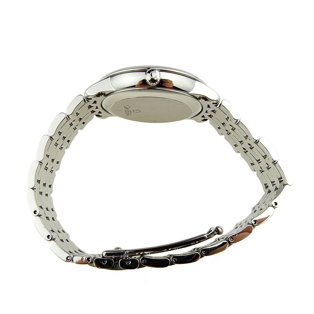 Omega De Ville Prestige Co-Axial 424.10.37.20.02.001