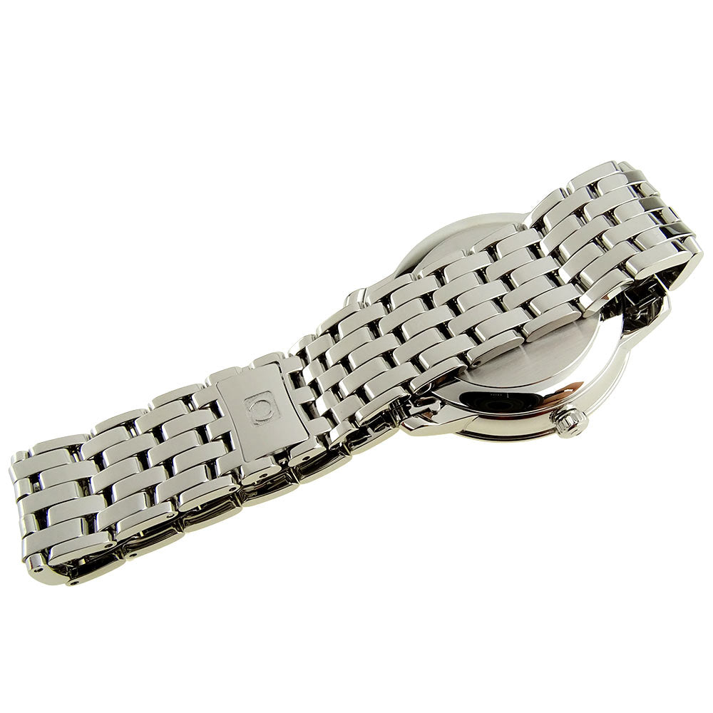 Omega De Ville Prestige Co-Axial 424.10.37.20.02.001