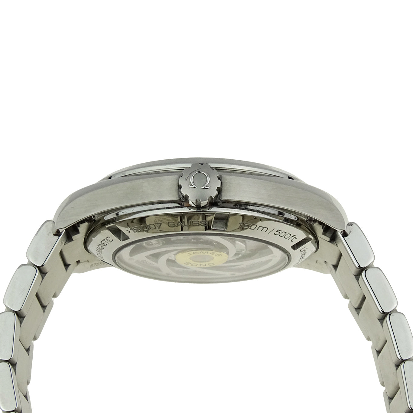 Omega Seamaster Aqua Terra Spectre Ltd. Edition 231.10.42.21.03.004