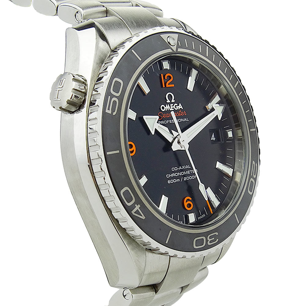 Omega Seamaster Planet Ocean 232.30.46.21.01.003
