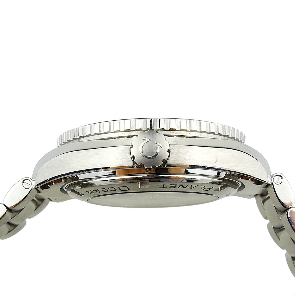 Omega Seamaster Planet Ocean 232.30.46.21.01.003