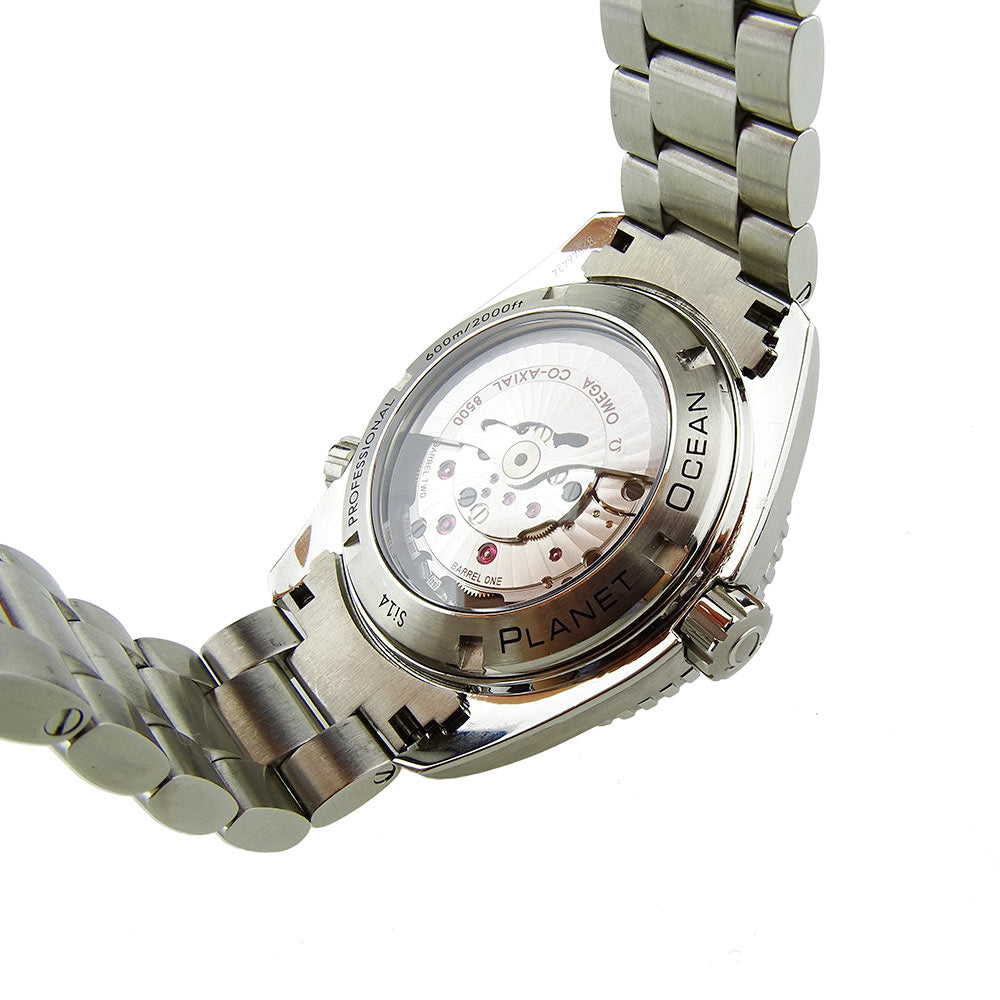 Omega Seamaster Planet Ocean 232.30.46.21.01.003