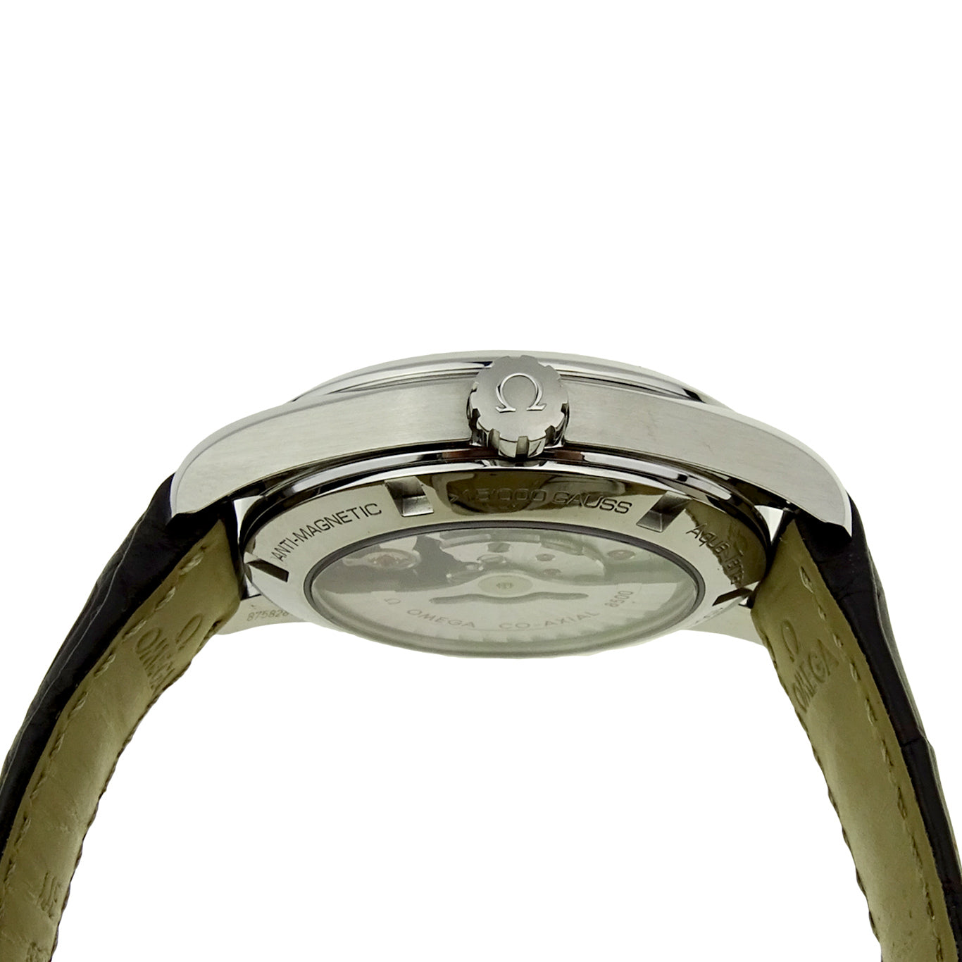 Omega Seamaster Aqua Terra Master Co-Axial 231.13.42.21.02.003