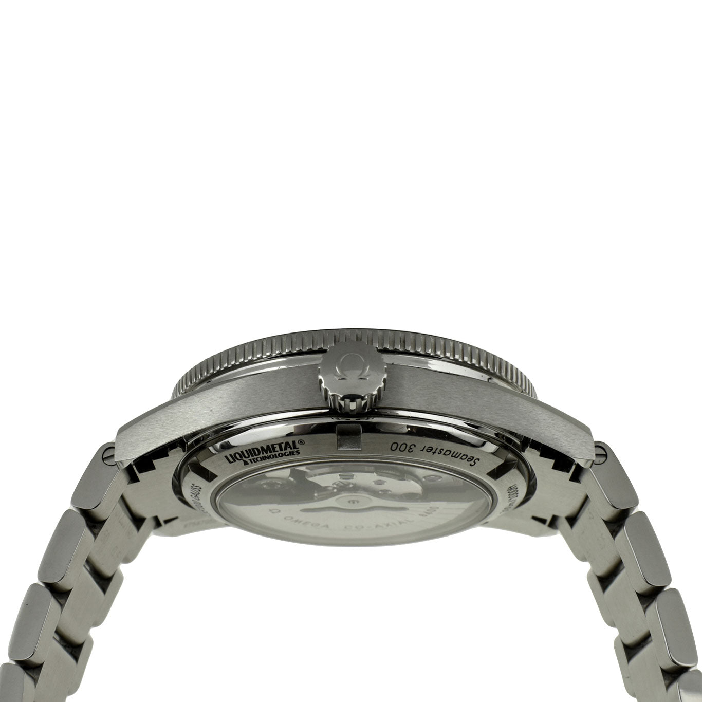 Omega Seamaster 300 Master Co-Axial 233.30.41.21.01.001