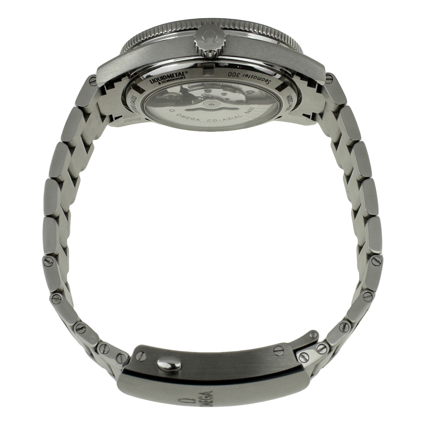 Omega Seamaster 300 Master Co-Axial 233.30.41.21.01.001