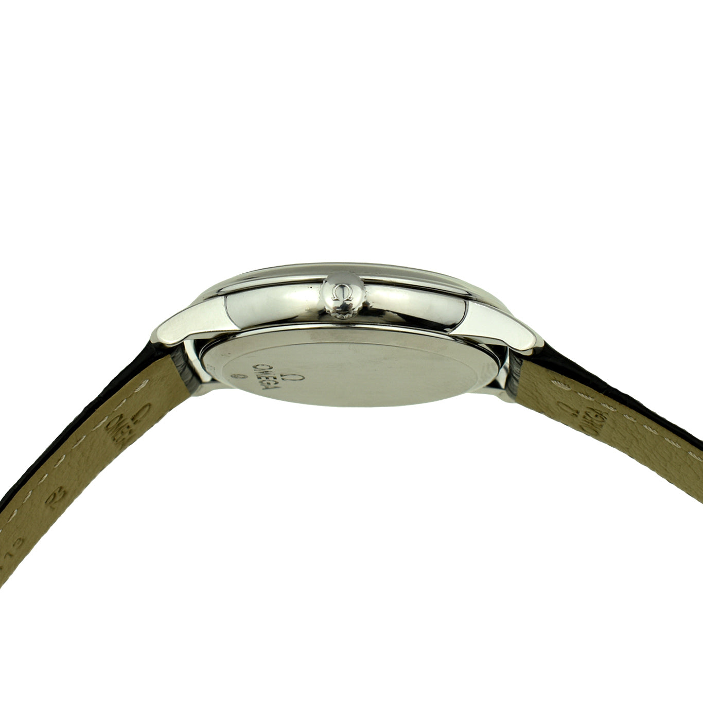 Omega De Ville Prestige Co-Axial Automatic 424.13.40.20.03.001