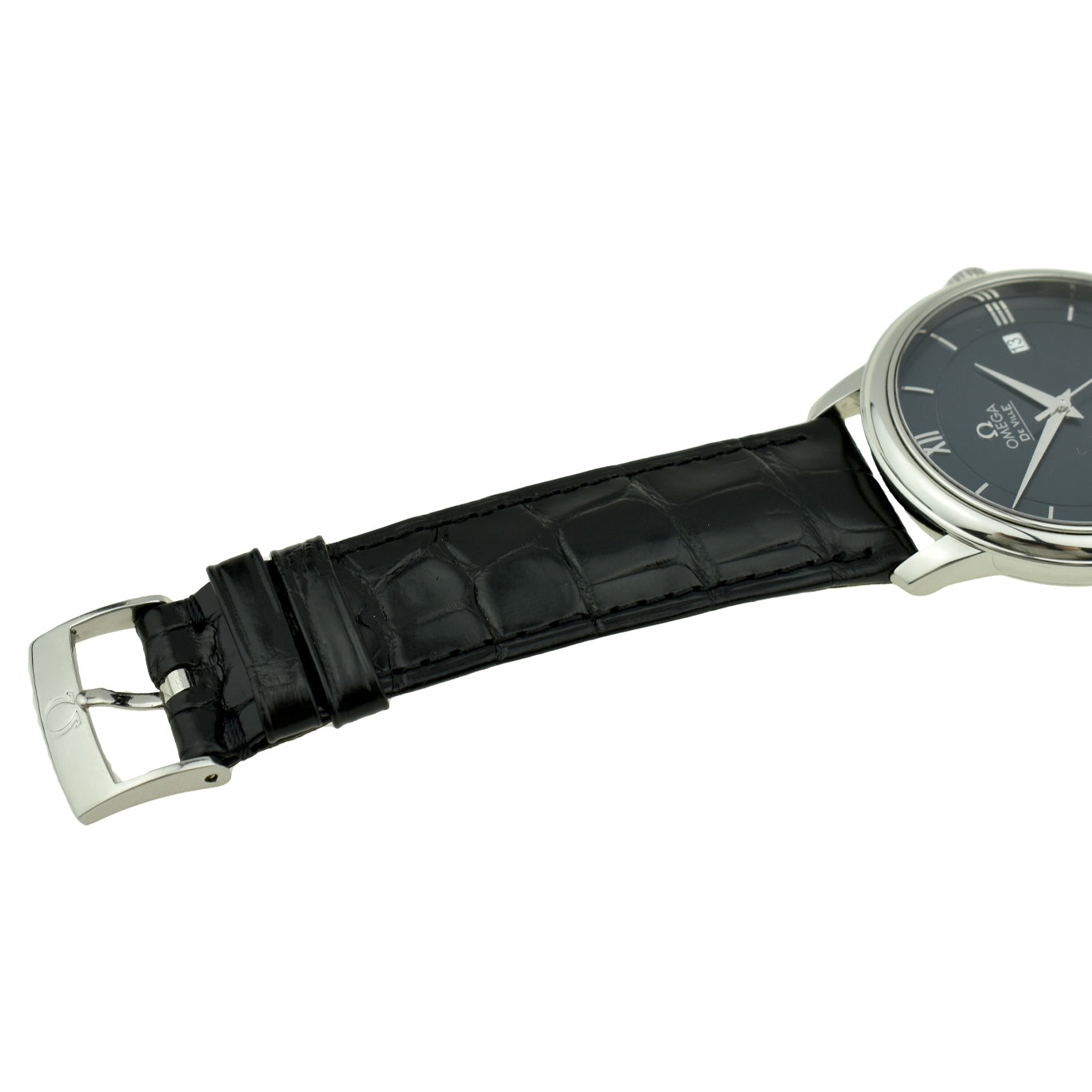 Omega De Ville Prestige Co-Axial Automatic 424.13.40.20.03.001