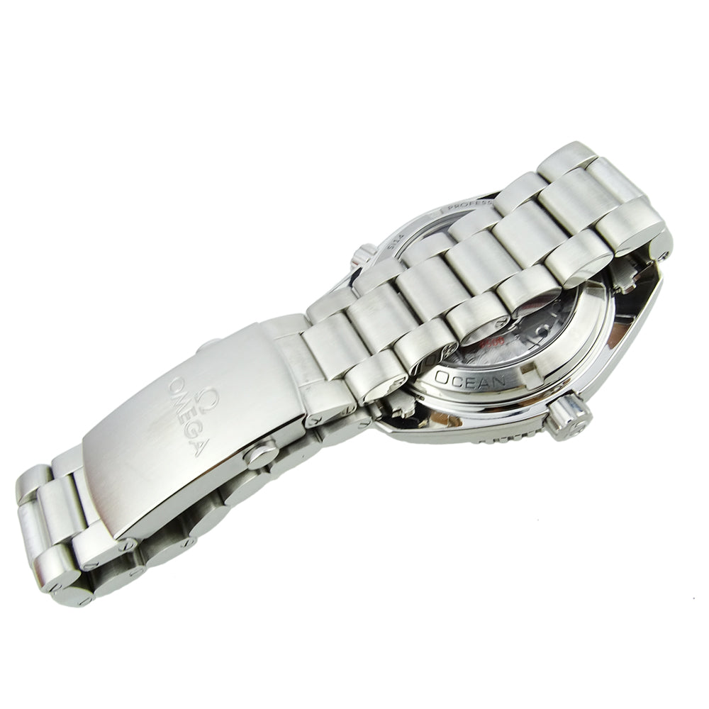 Omega Seamaster Planet Ocean 232.30.42.21.01.003