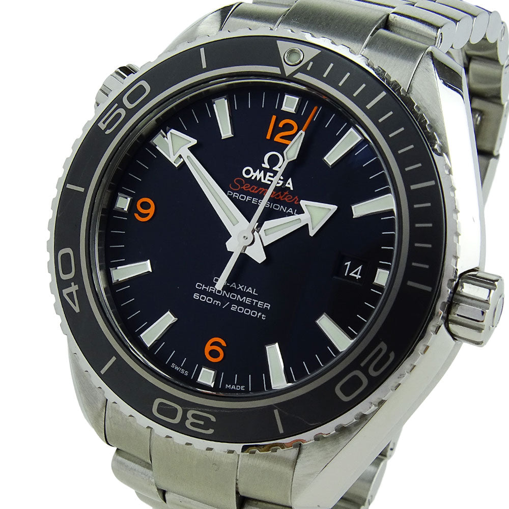 Omega Seamaster Planet Ocean 232.30.46.21.01.003