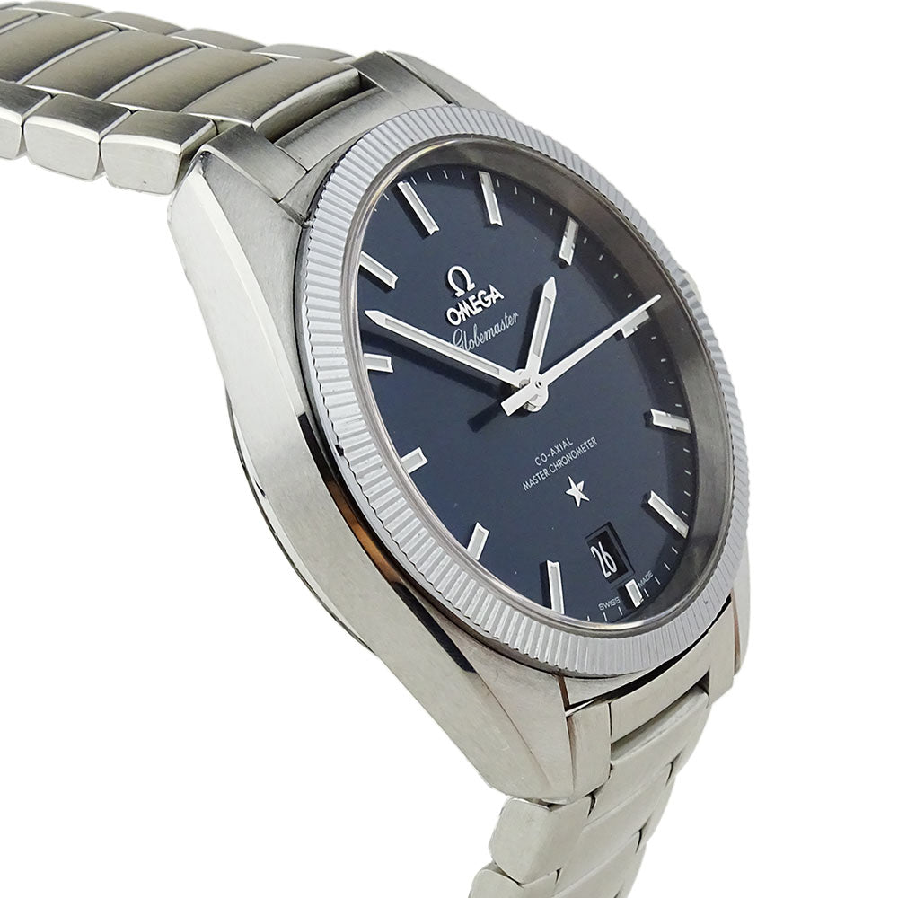 Omega Constellation Globemaster Co-Axial Automatic 130.30.39.21.03.001