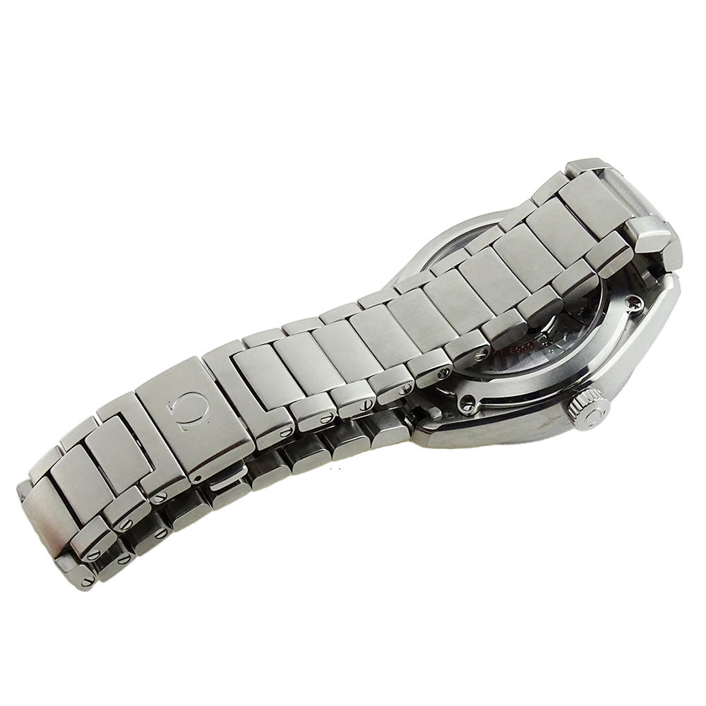 Omega Constellation Globemaster Co-Axial Automatic 130.30.39.21.03.001