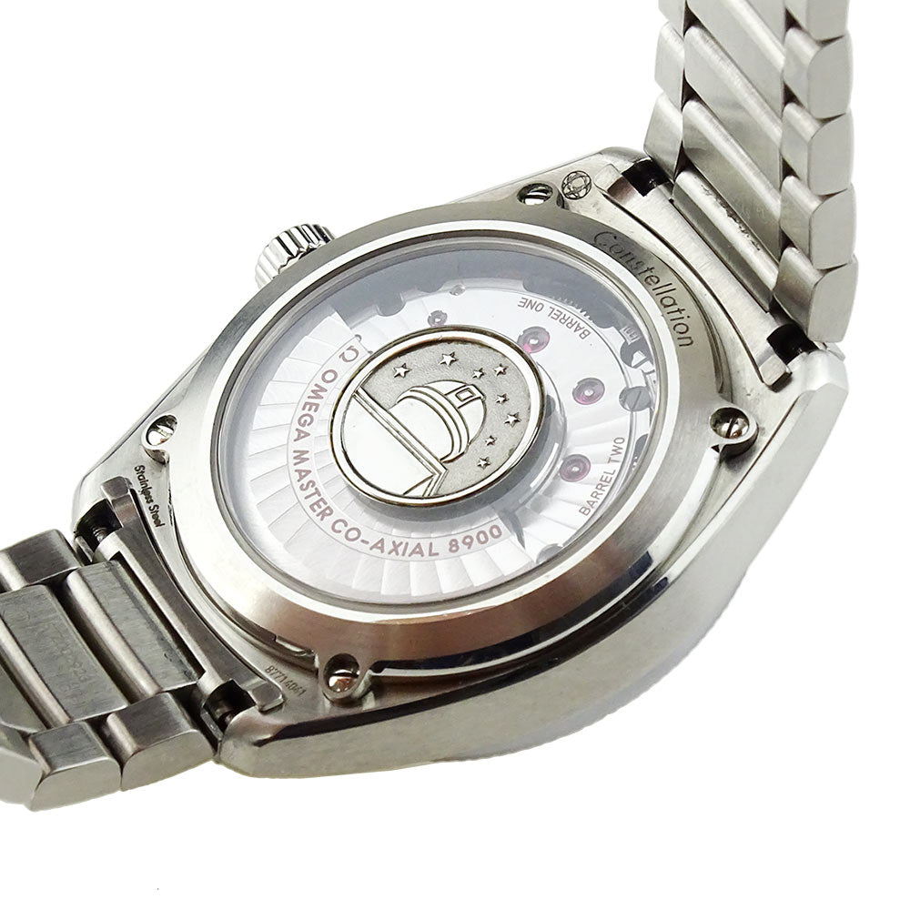 Omega Constellation Globemaster Co-Axial Automatic 130.30.39.21.03.001