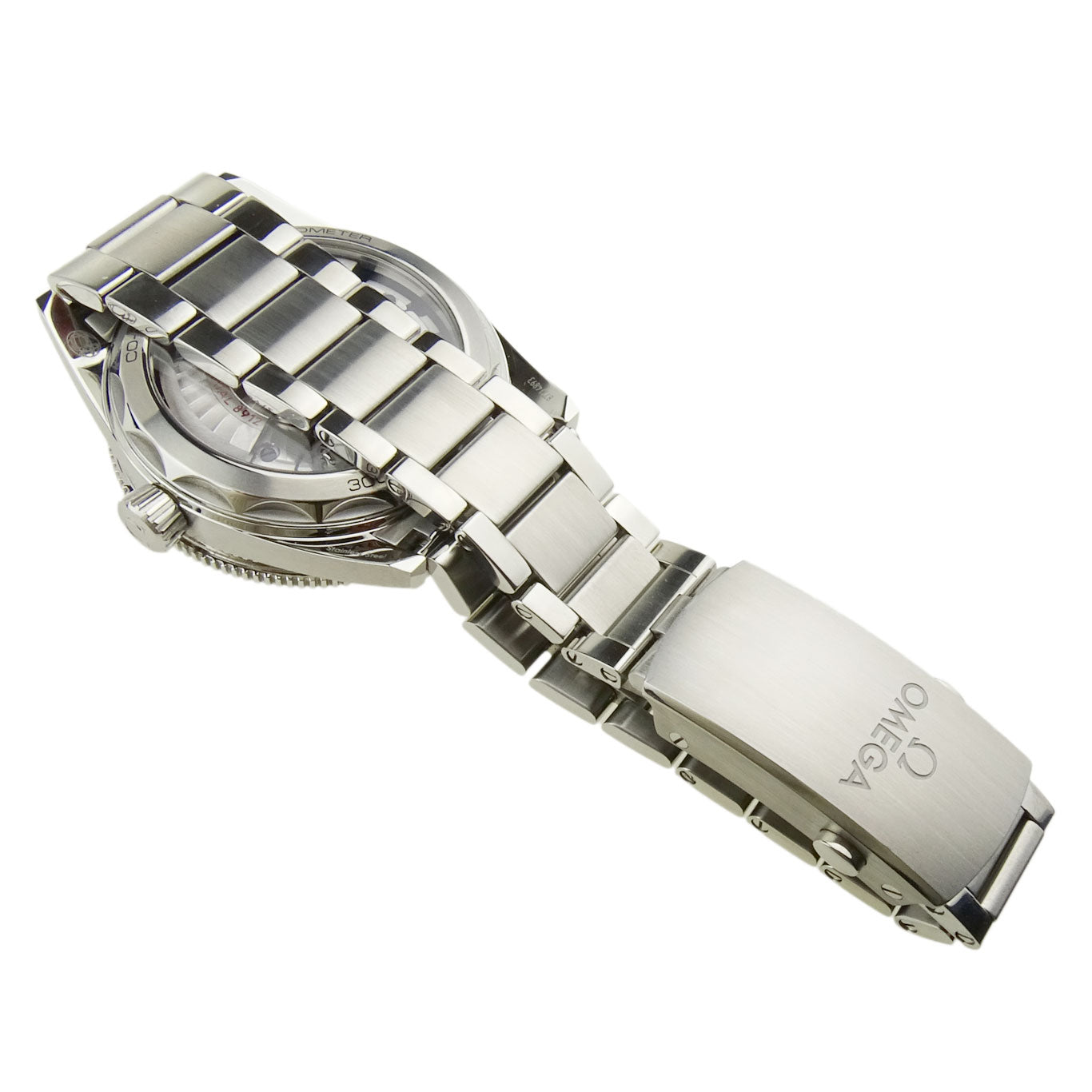 Omega Seamaster 300 Master Chronometer 234.30.41.21.01.001