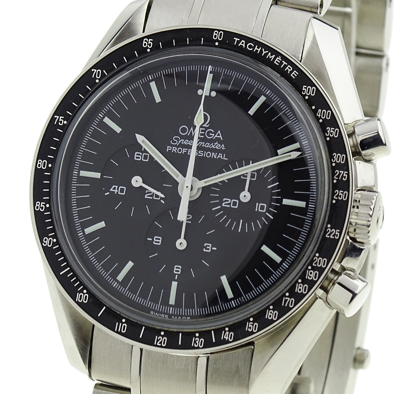 Omega Speedmaster Moonwatch 311.30.42.30.01.005