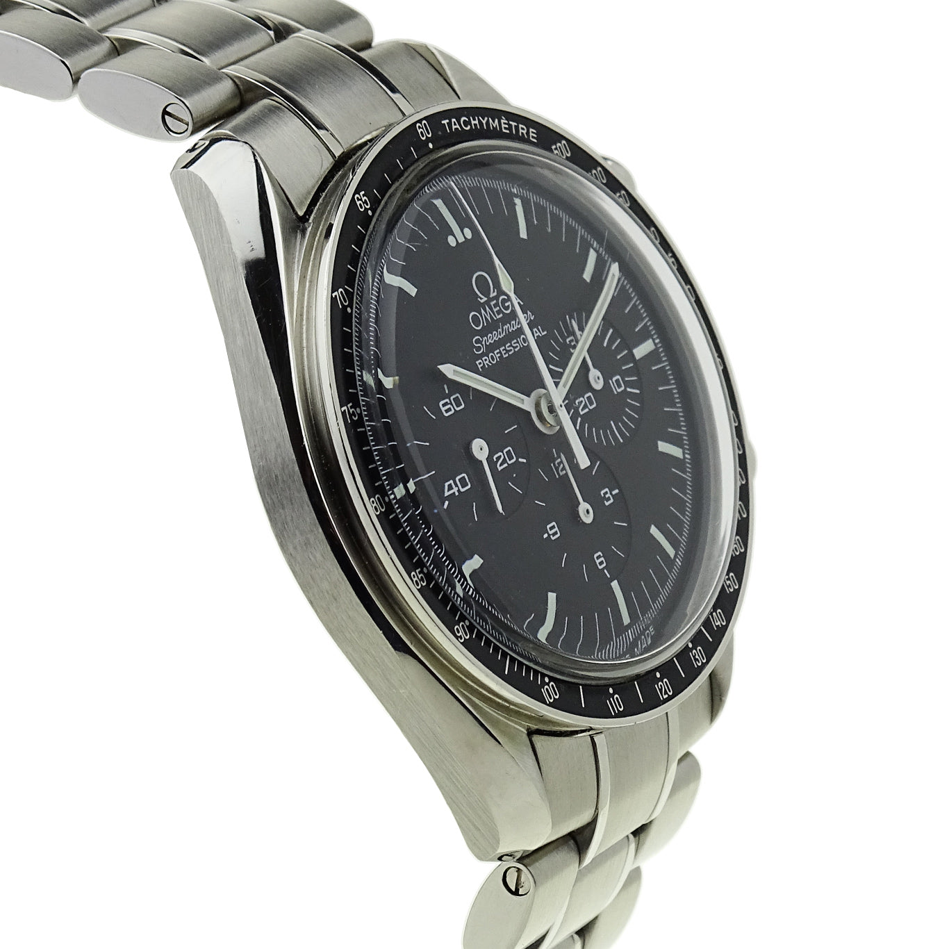 Omega Speedmaster Moonwatch 311.30.42.30.01.005