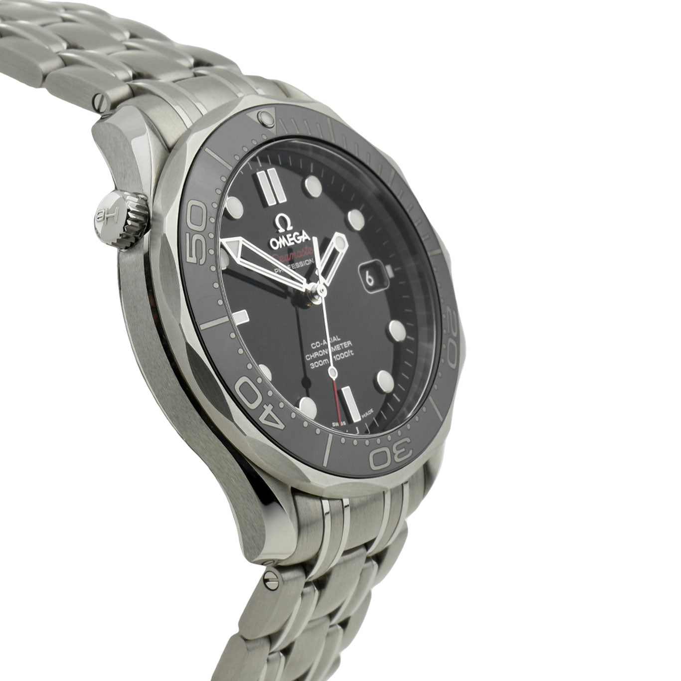 Omega Seamaster Professional 300m 212.30.41.20.01.003
