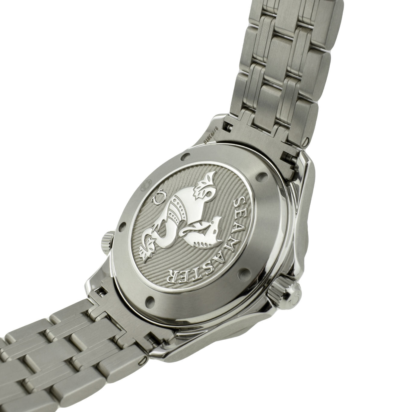 Omega Seamaster Professional 300m 212.30.41.20.01.003
