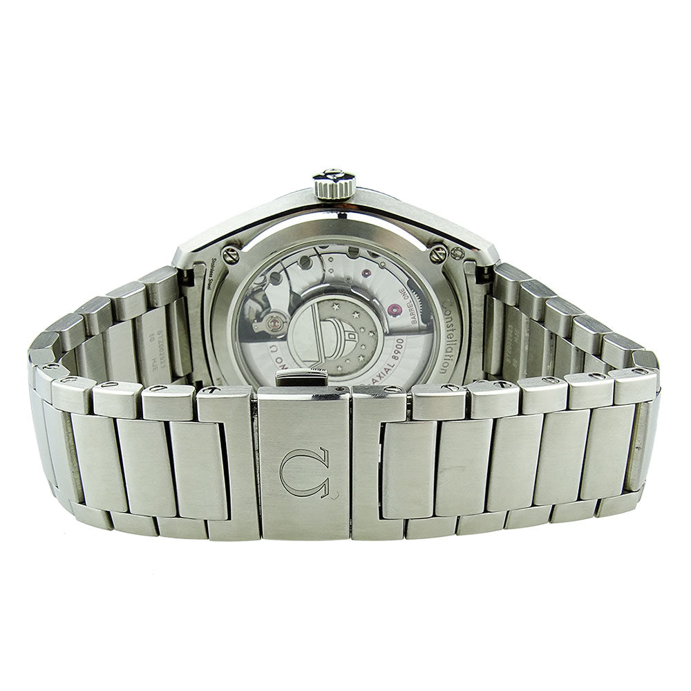 Omega Constellation Globemaster Co-Axial Automatic 130.30.39.21.03.001