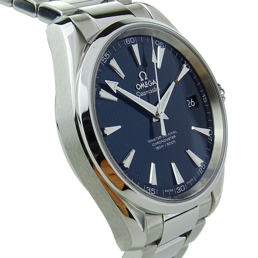 Omega Seamaster Aqua Terra 231.10.42.21.03.003