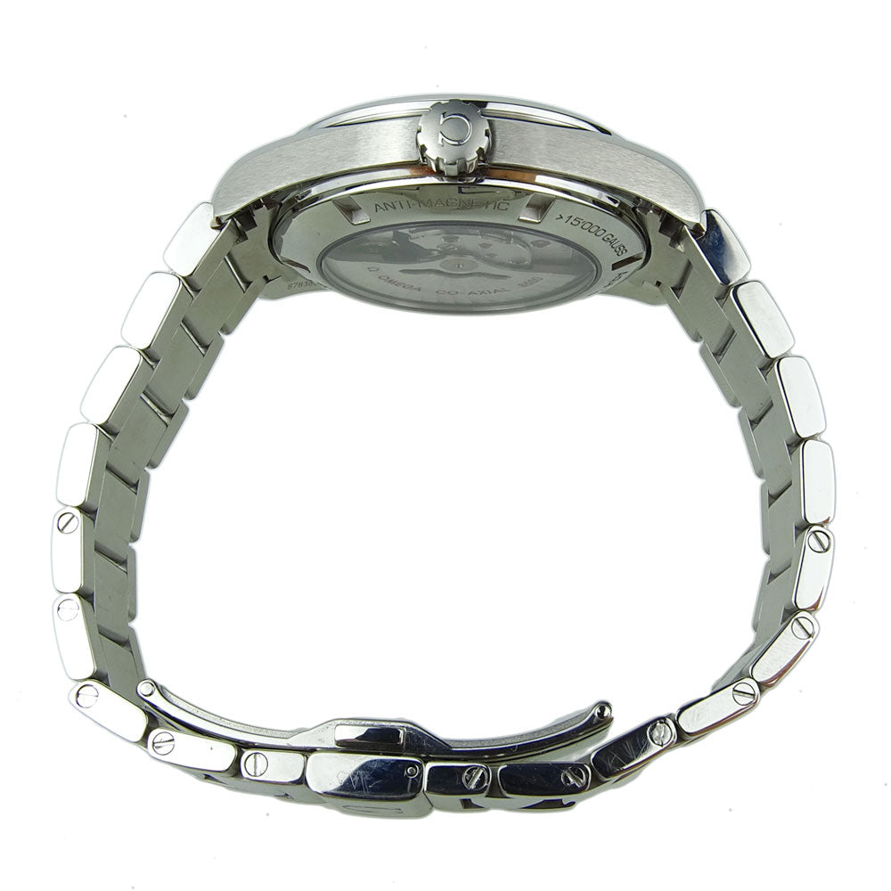Omega Seamaster Aqua Terra 231.10.42.21.03.003
