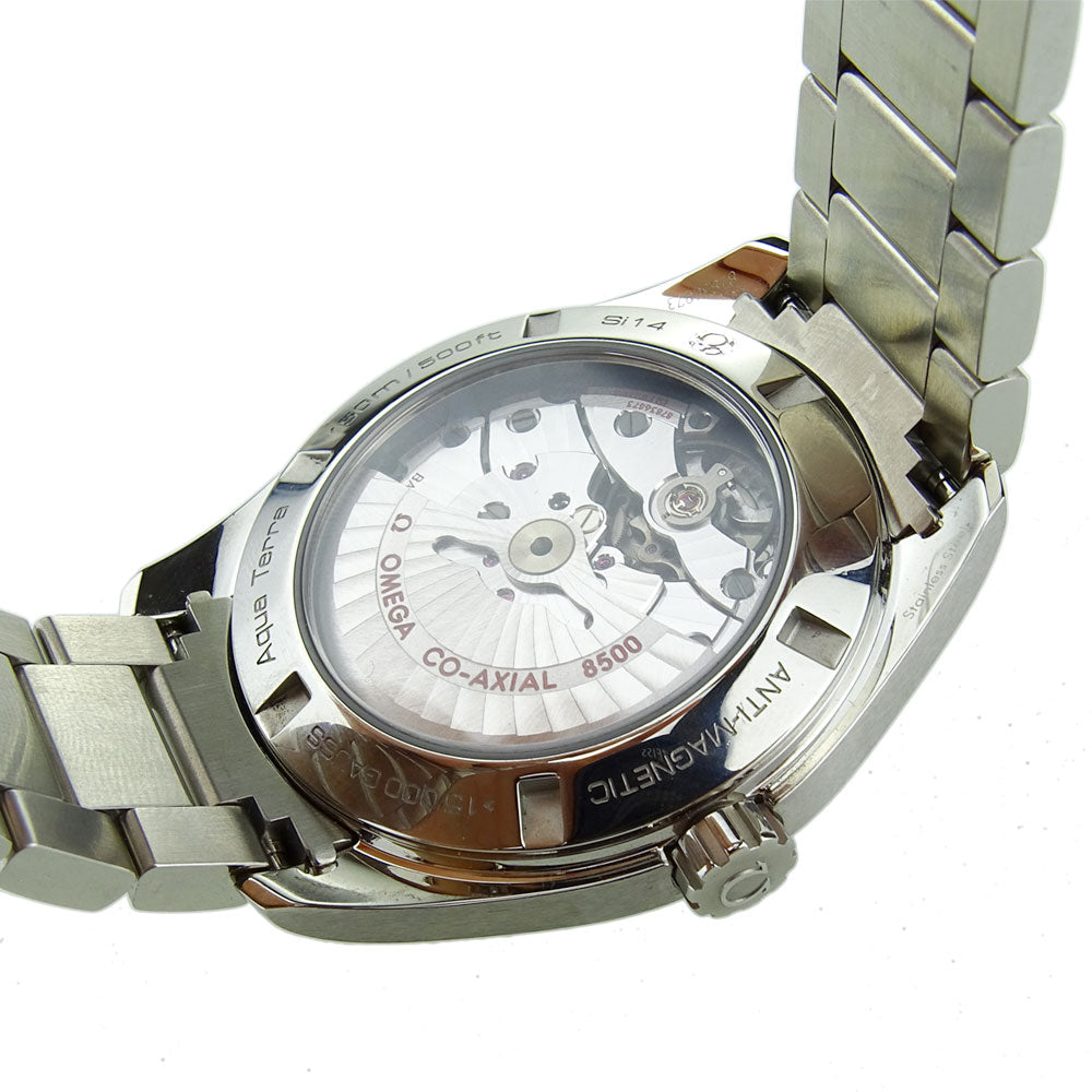 Omega Seamaster Aqua Terra 231.10.42.21.03.003