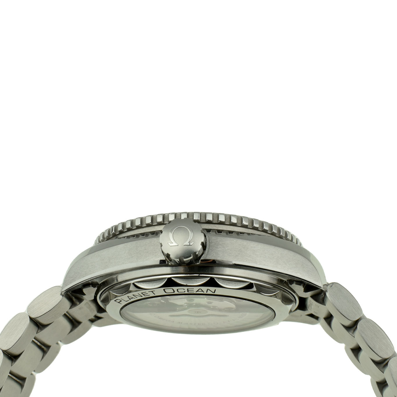 Omega Seamaster Planet Ocean 215.30.44.21.01.001