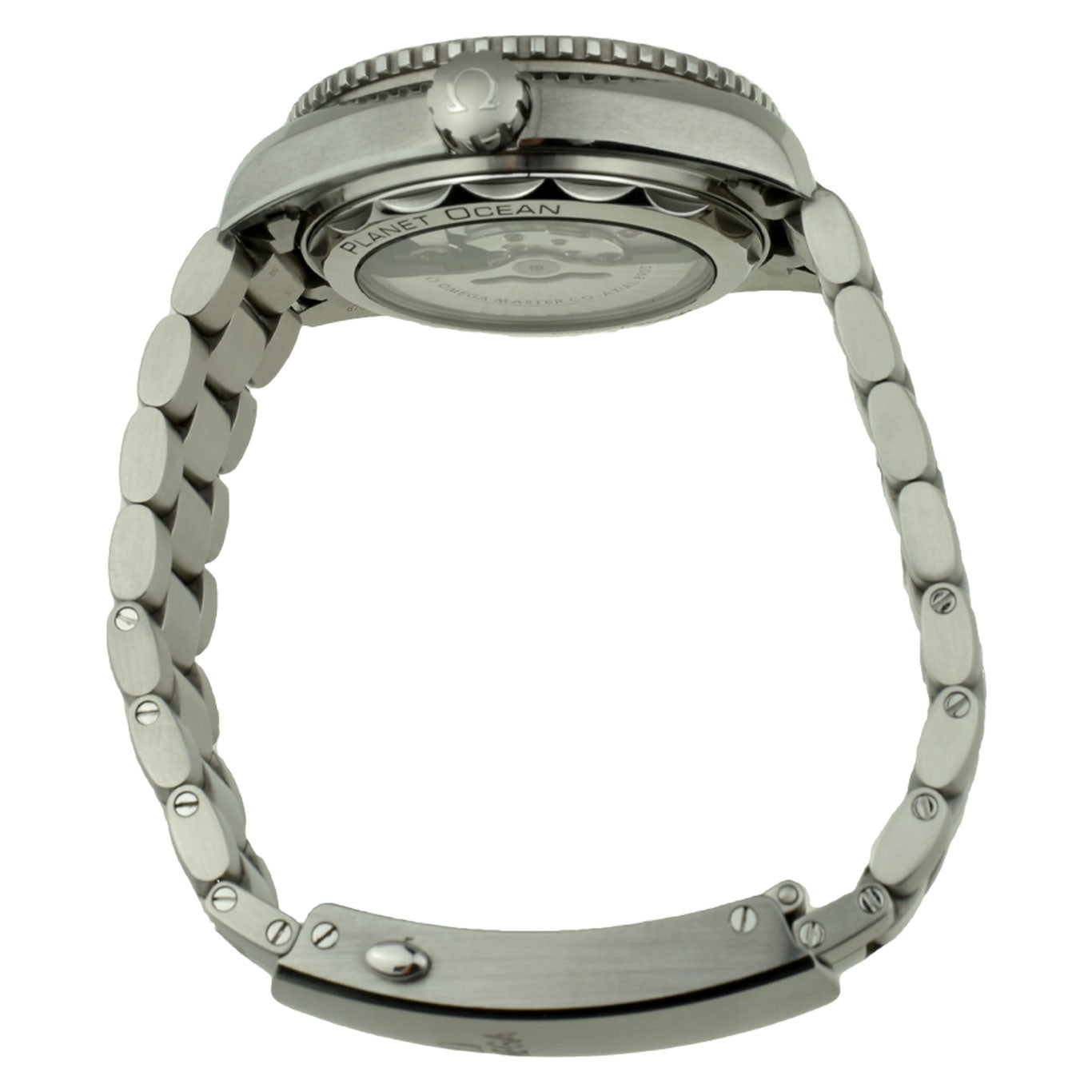 Omega Seamaster Planet Ocean 215.30.44.21.01.001