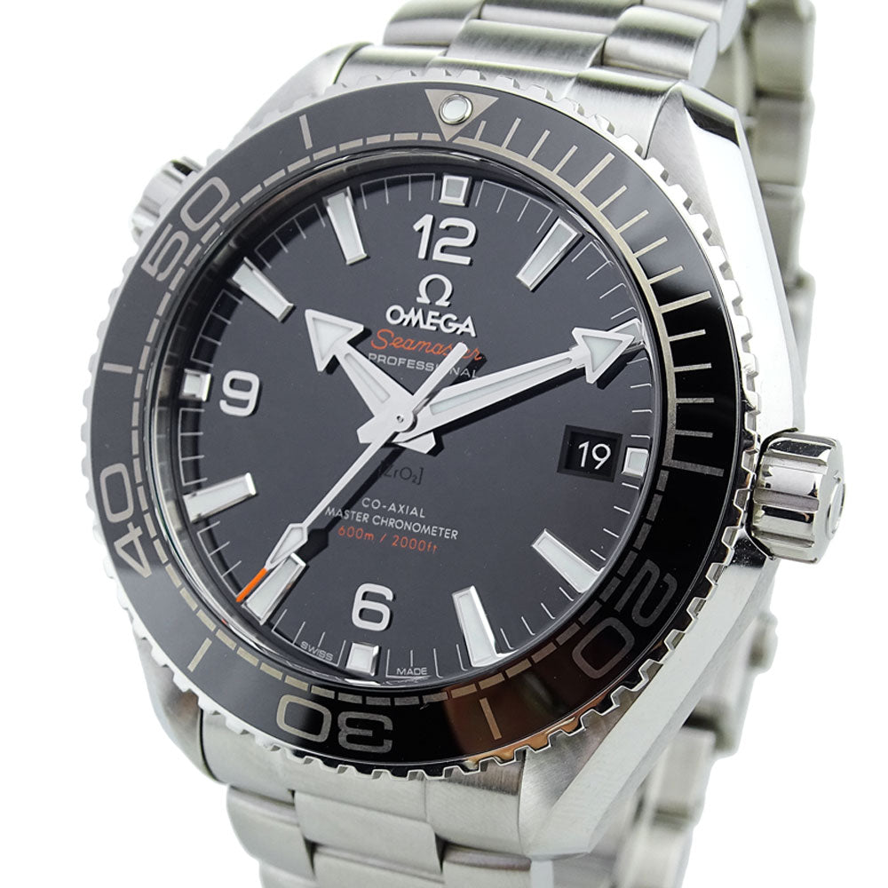 Omega Seamaster Planet Ocean 215.30.44.21.01.001