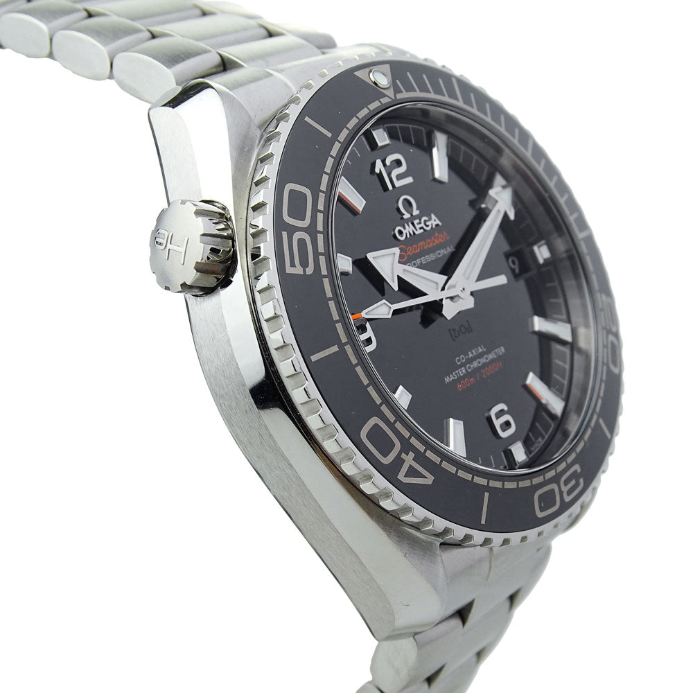 Omega Seamaster Planet Ocean 215.30.44.21.01.001
