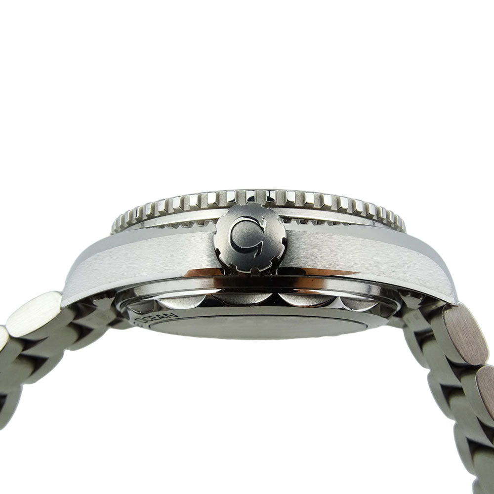 Omega Seamaster Planet Ocean 215.30.44.21.01.001