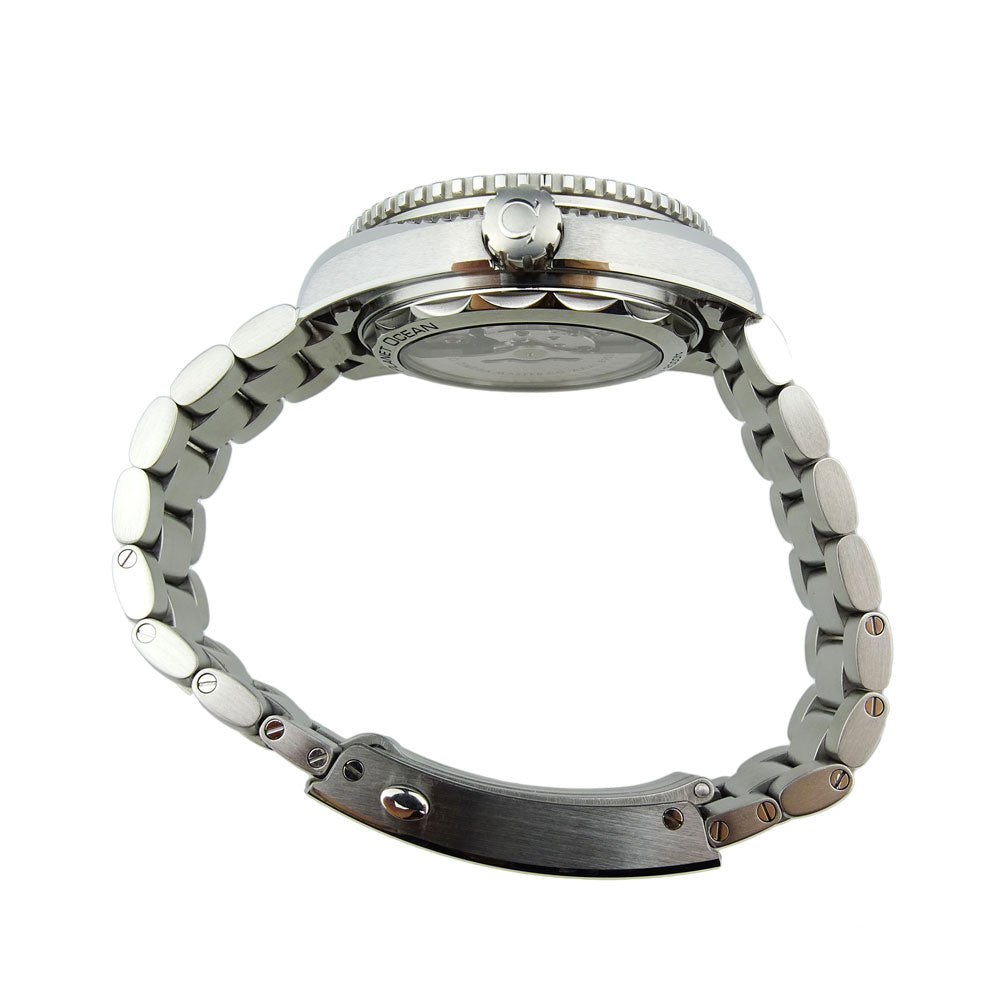 Omega Seamaster Planet Ocean 215.30.44.21.01.001