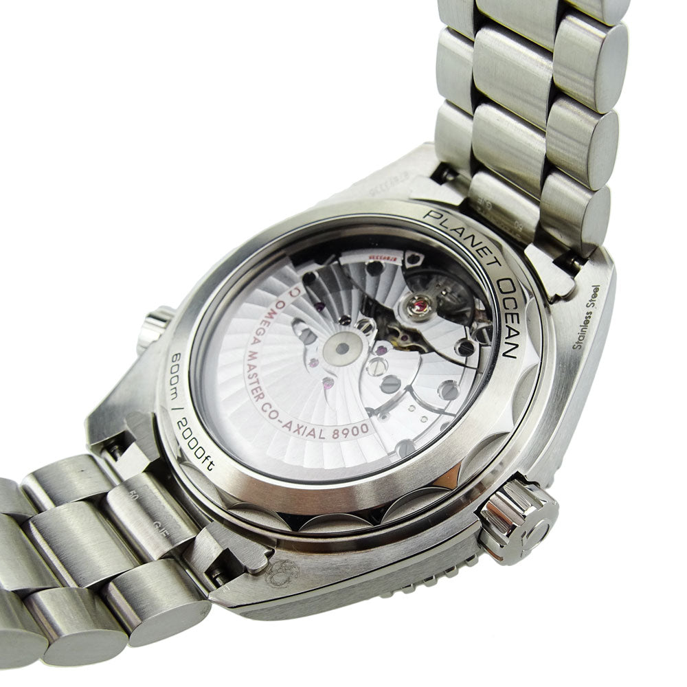 Omega Seamaster Planet Ocean 215.30.44.21.01.001