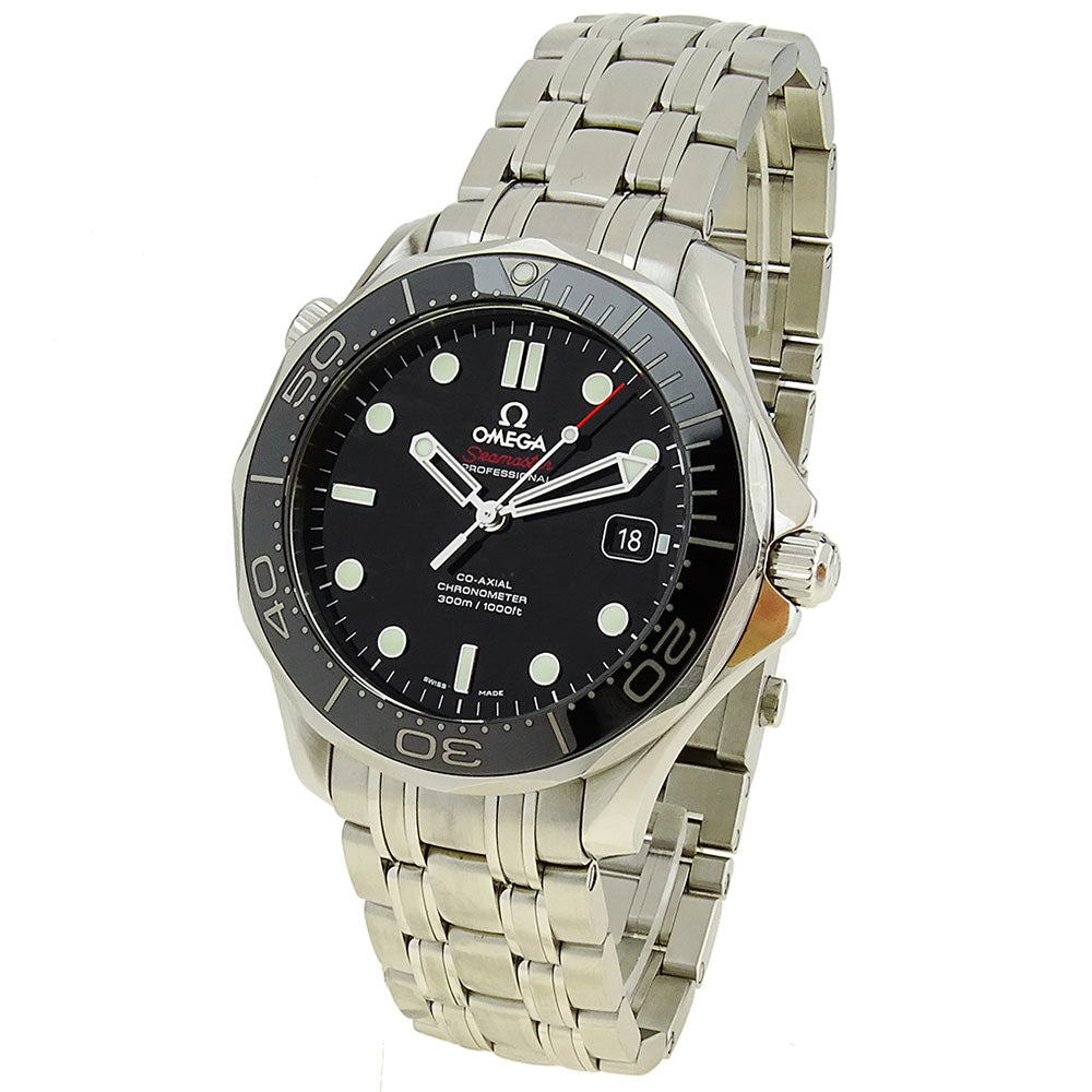 Omega Seamaster Professional 212.30.41.20.01.003