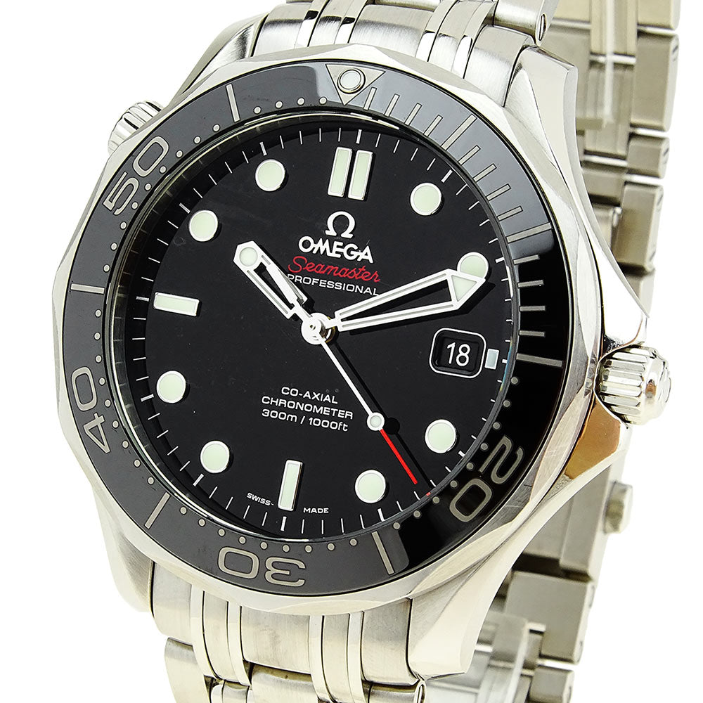 Omega Seamaster Professional 212.30.41.20.01.003