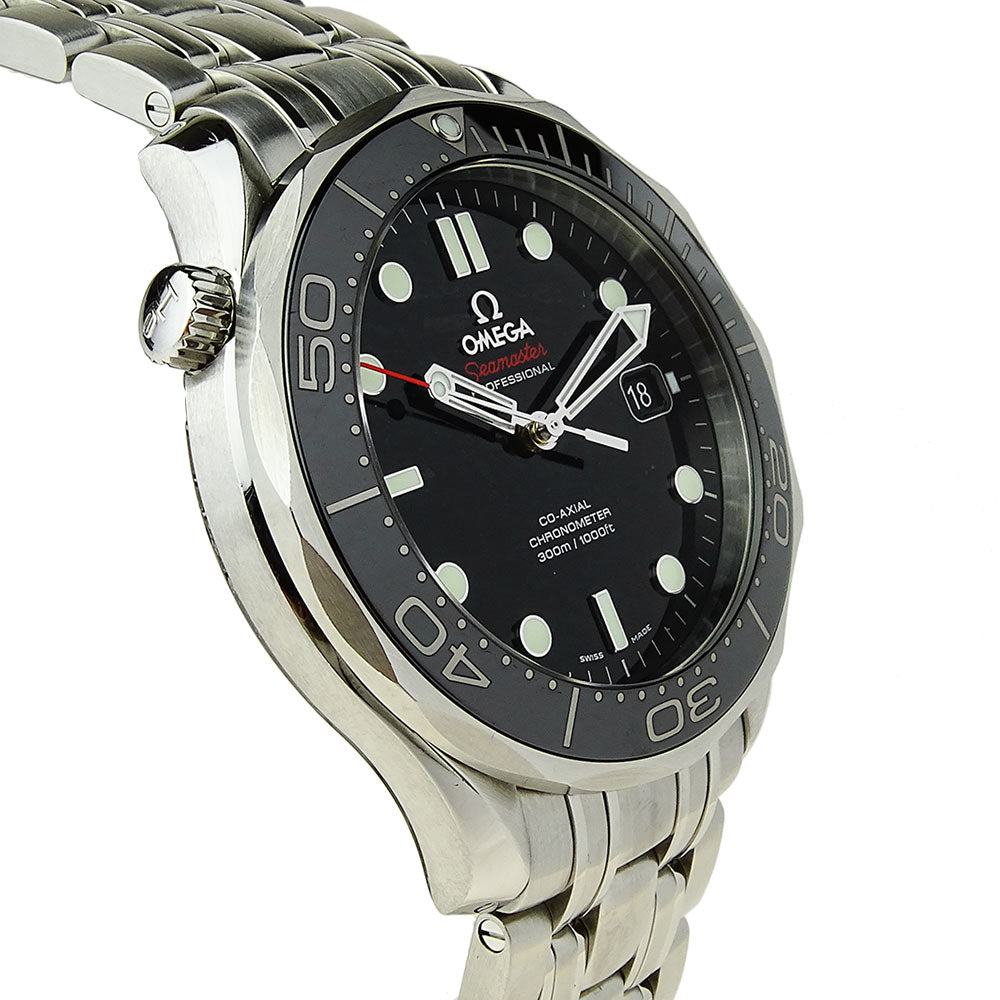 Omega Seamaster Professional 212.30.41.20.01.003