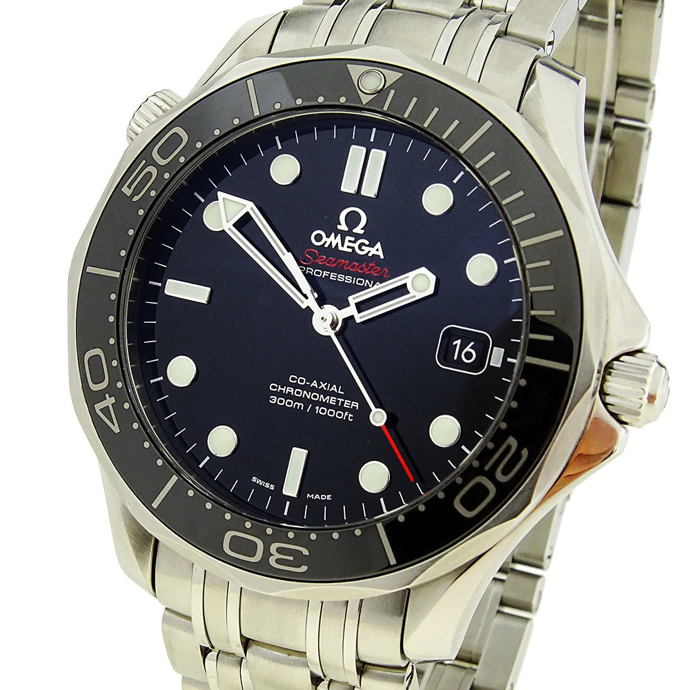 Omega Seamaster Professional 212.30.41.20.01.003