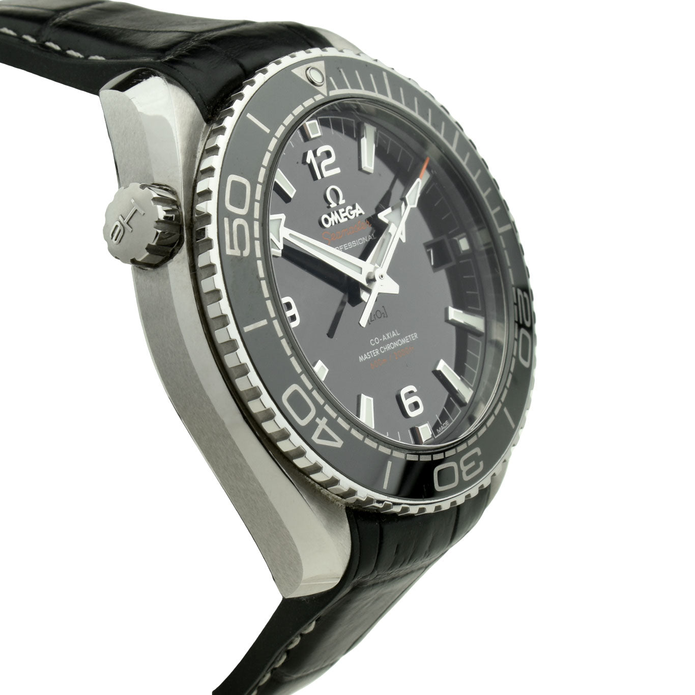Omega Seamaster Planet Ocean 215.33.44.21.01.001