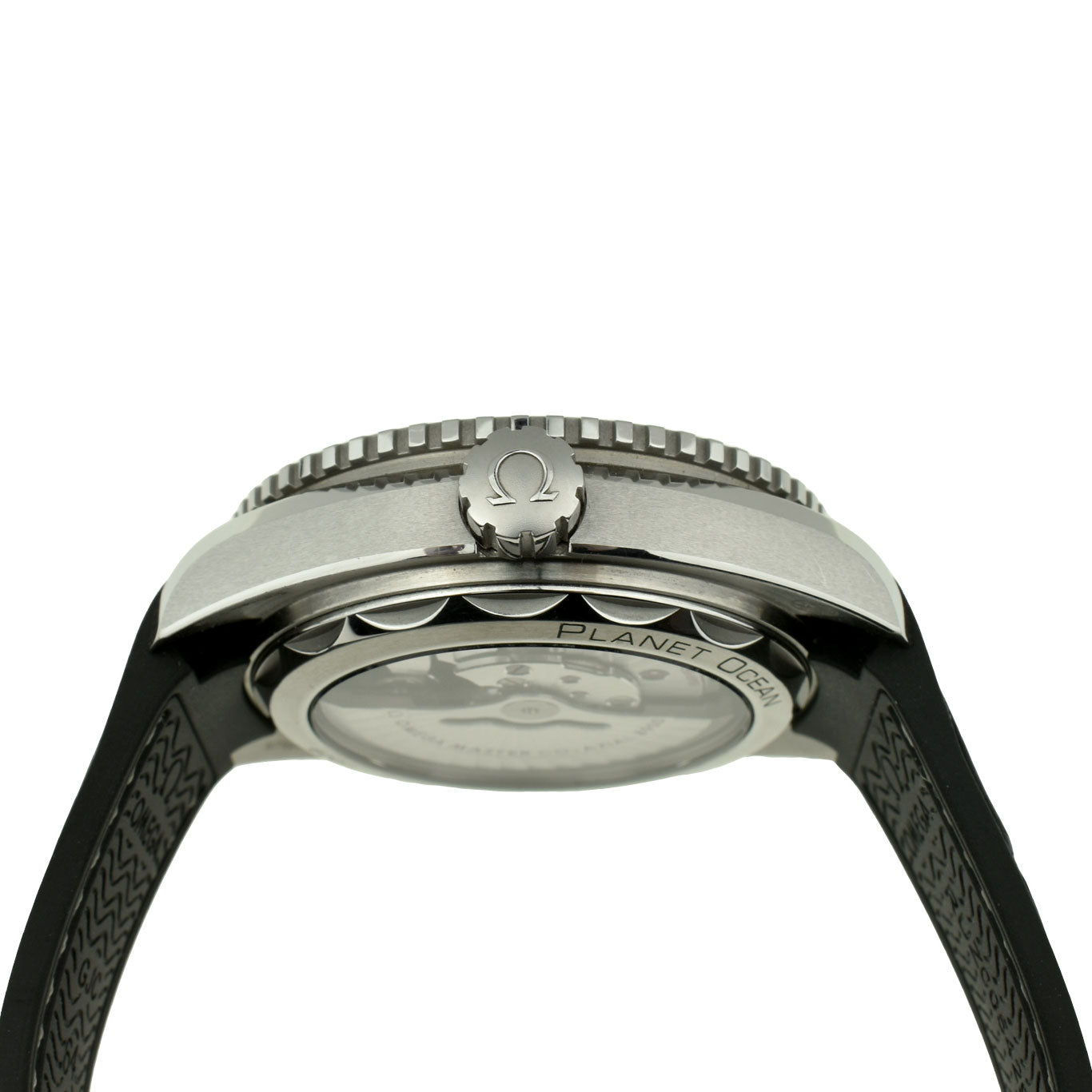 Omega Seamaster Planet Ocean 215.33.44.21.01.001